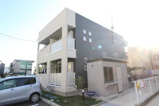 フェアリーカーサIIの画像