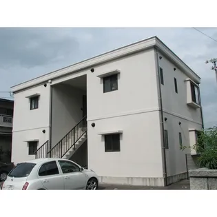 コンフレール桂木の画像