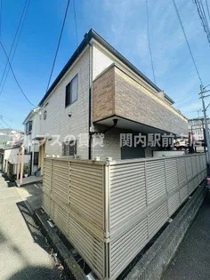 ヒルサイド山手壱番館の画像