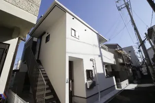 リベルテ駒ヶ林の画像