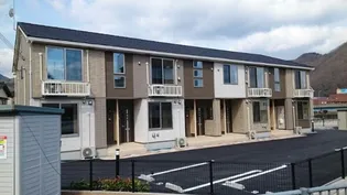 メゾン プラシードの画像