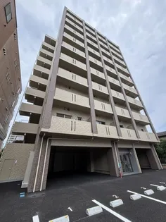IRIC【5階】の外観