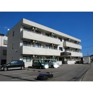 リビエールたちの画像