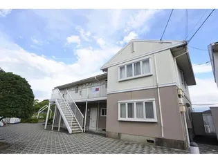 キャトルセゾン D棟の画像