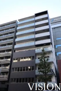 アルファスペース新横浜の画像