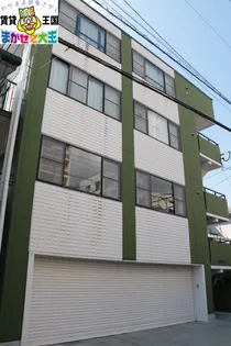 ひまわり六番館の画像