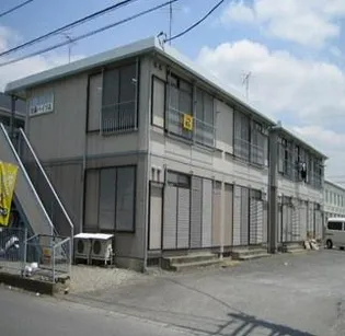 加藤ハイツの画像