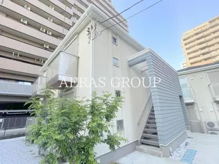 クロスコート町田の画像