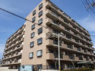 日神パレステージ浜松の画像