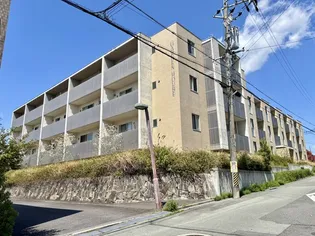 GARDEN HOUSE 大谷町IIの画像
