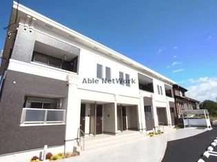 UTOPIA MIZUHO Aの画像