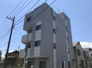 中瀬マンションの画像