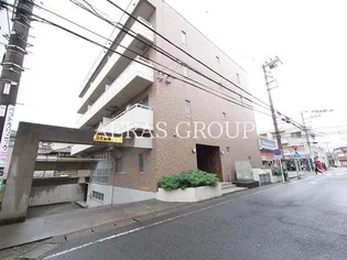 フォレストガーデンの画像