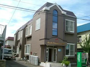 KUULEI東区役所【2階】の外観