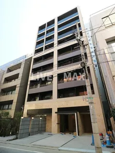 THE AXIS KOJIMACHI ジ・アクシス麹町【2階】の外観