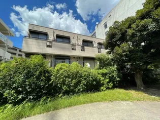 フロント新百合の画像