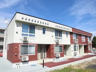 グランド ソレイユの画像