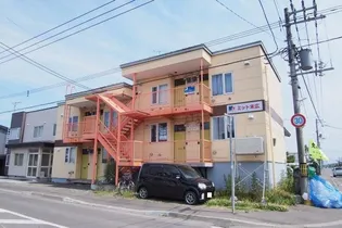 ミット末広の画像