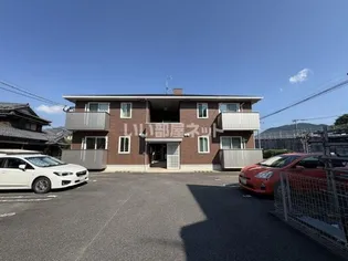 ラ プリミエール エストワールの画像