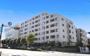 パークハウス港南台の画像