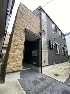 GLUCK江原町の画像