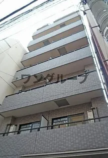 プレール大塚北【6階】の外観