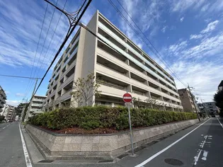 ジオ甲子園口北町の画像