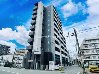 クロノス29新町の画像