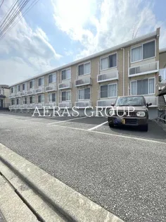 レオパレスグランドKⅠの画像