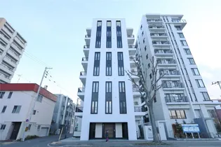 ファーストアヴェニュー円山公園の画像