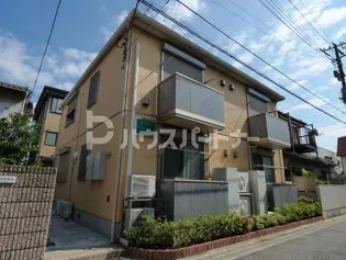 コーポカナメ東の画像