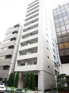 パークリュクス御茶ノ水【9階】の外観