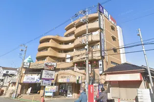 ウエストサイドの画像