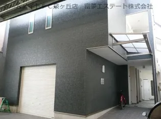 サンアーク北野田の画像