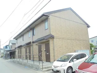 サンセール北斗の画像