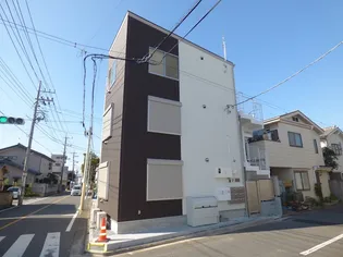 AR西川口の画像