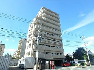 NICEマンションIT九品寺の画像