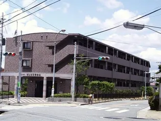 リーガルハウス竜が岡の画像