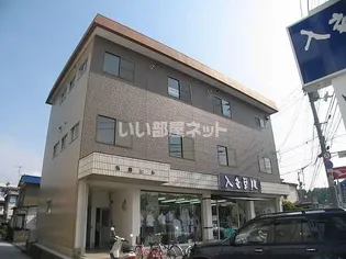 弘島ビルの画像