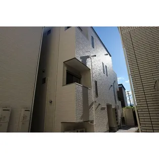 宮城県仙台市青葉区中江1【アパート】の外観