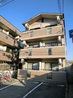 ヴィラパーシモンの画像