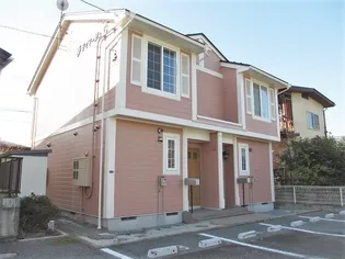 Fディマージュ Cの画像