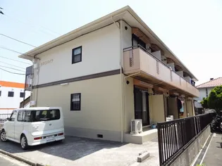 カネコハイツの画像