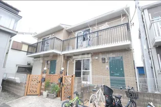 エクレールA棟の画像