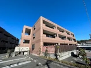 パルムドール壱番館の画像