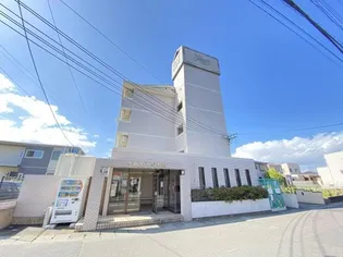 グレイス弐番館の画像