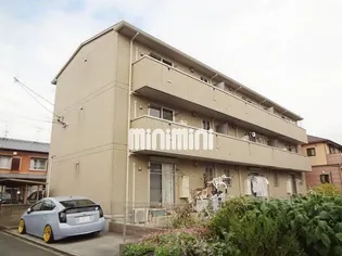 ホープM IIIの画像