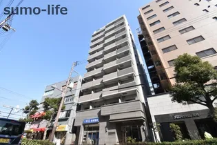 エス キュート尼崎の画像