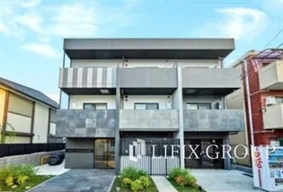 REGARIZ新中野ENBELLIRの画像