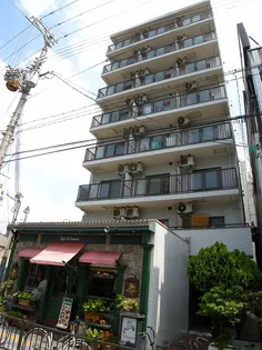 エルプラド都島の画像